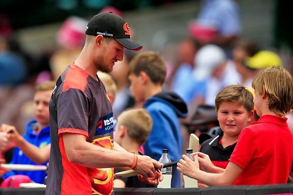 Cameron Bancroft